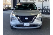 $17222 : Nissan Rogue 2022 AWD SV 4dr thumbnail