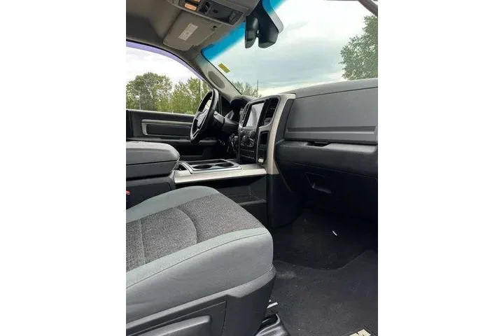 $9495 : Ram 1500 2014 4x4 Big Horn 4 image 6