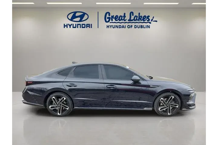 $28966 : Hyundai SONATA 2025 N Line 4 image 6