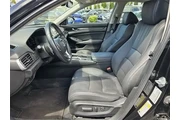 $23990 : Honda Accord Hybrid 2021 EX- thumbnail