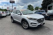 2016 TUCSON en Binghamton