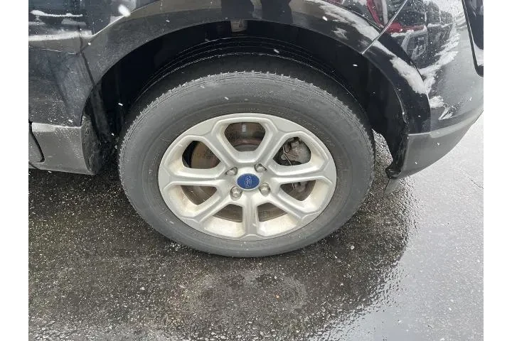 $17988 : Ford EcoSport 2022 AWD SE 4d image 10