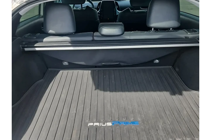 $23500 : Toyota Prius Prime 2021 Limi image 9