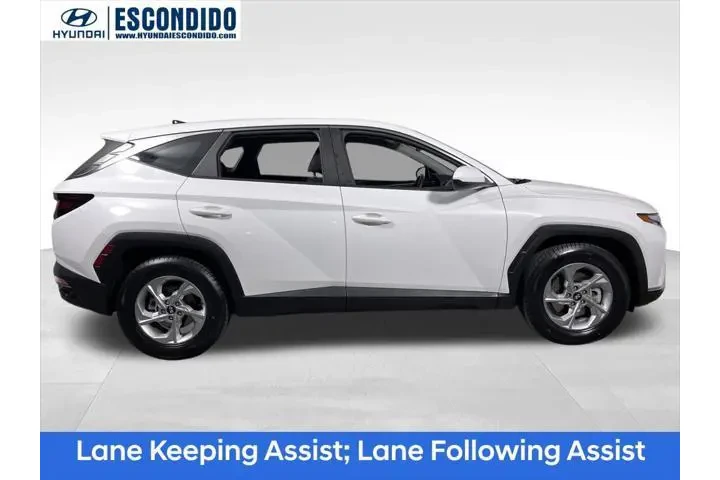 $20495 : Hyundai TUCSON 2023 SE 4dr S image 6