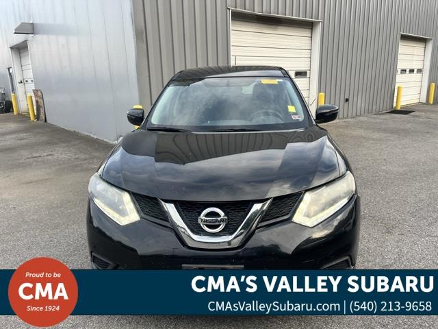 $13997 : PRE-OWNED 2016 NISSAN ROGUE SV image 2