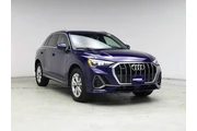 Audi Q3 2022 AWD quattro S l en Charlotte