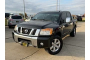 $8999 : 2010 Titan PRO-4X Crew Cab 4W thumbnail
