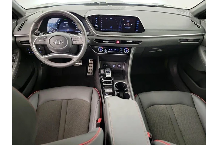 $24998 : Hyundai SONATA 2023 SEL Plus image 9