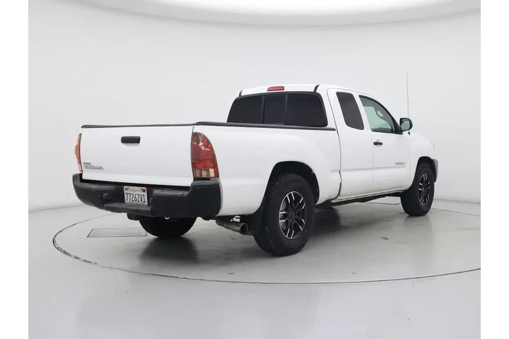$24998 : Toyota Tacoma 2015 4x2 Base image 8