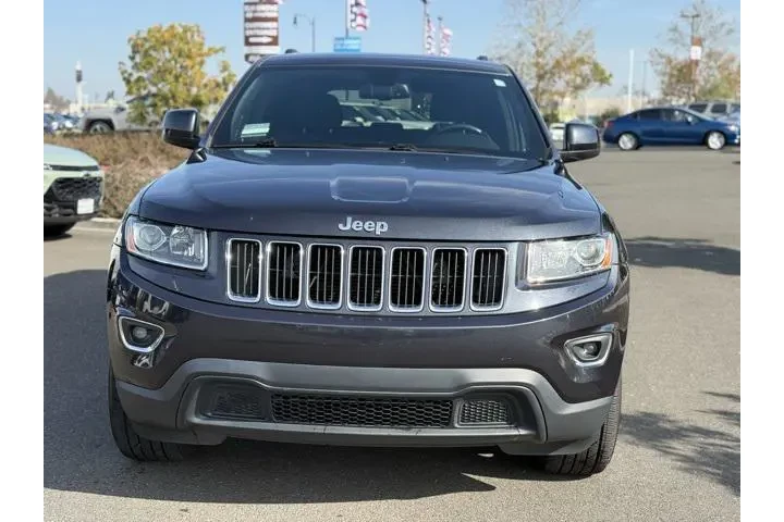 $9998 : Jeep Grand Cherokee 2015 4x4 image 1