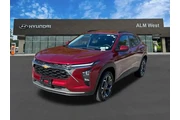 Chevrolet Trax 2025 LT 4dr C en Atlanta