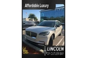 Lincoln Aviator 2023 Standar en Miami