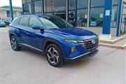 2022 Tucson