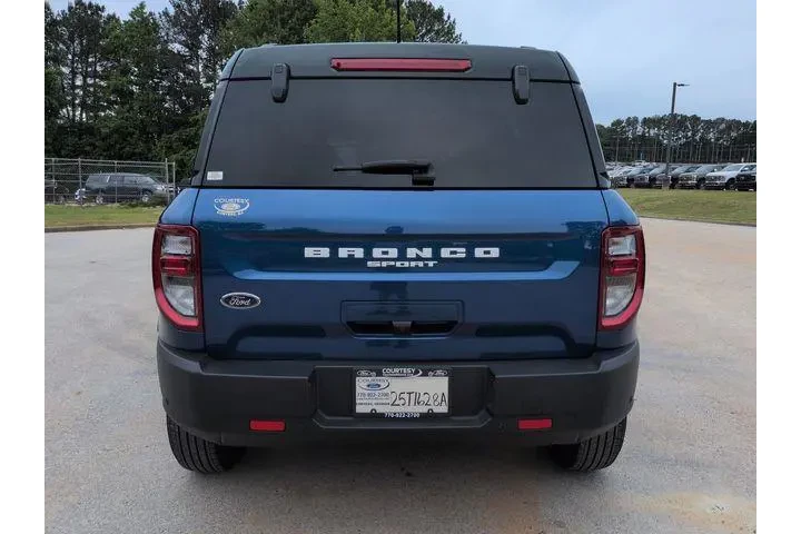 $28129 : Ford Bronco Sport 2023 AWD O image 6