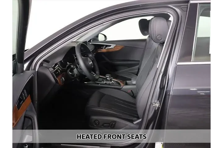$22593 : Audi A4 2023 AWD quattro Pre image 6