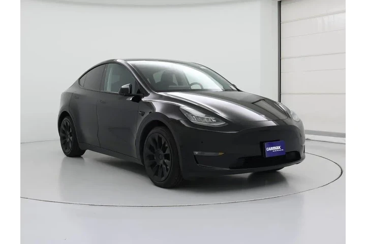 $26998 : Tesla Model Y 2022 AWD Long image 1