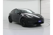 Tesla Model Y 2022 AWD Long