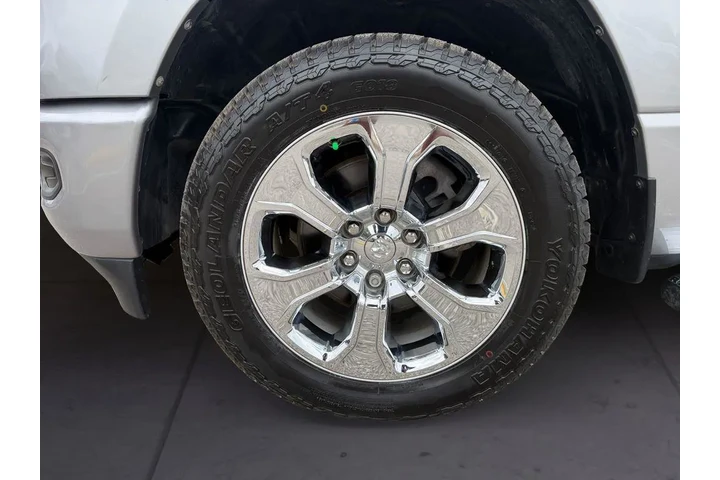 $33210 : Ram 1500 2022 4x2 Big Horn 4 image 9