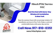 Hitech PTAC Service NYC thumbnail