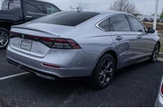 $29500 : Honda Accord Hybrid 2024 EX- thumbnail