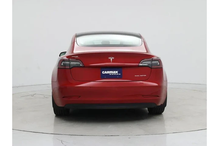 $24998 : Tesla Model 3 2021 AWD Long image 6