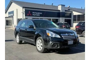 Subaru Outback 2013 AWD 2.5i