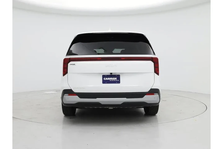 $36998 : Kia Carnival 2025 LXS 4dr Mi image 6