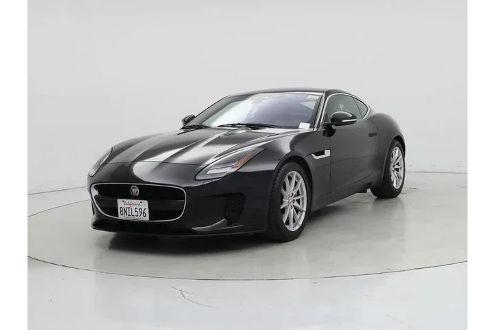 $35998 : Jaguar F-TYPE 2020 P300 2dr image 4