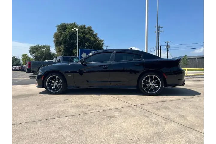 $24773 : Dodge Charger 2023 SXT 4dr S image 3