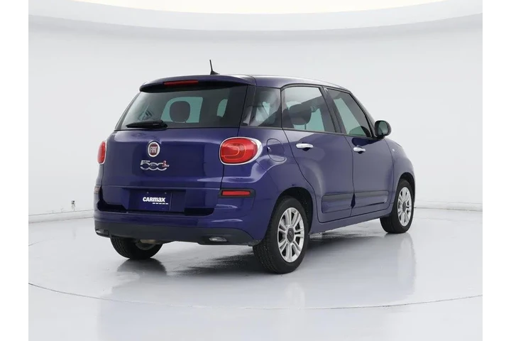 $12998 : FIAT 500L 2018 Pop 4dr Hatch image 8