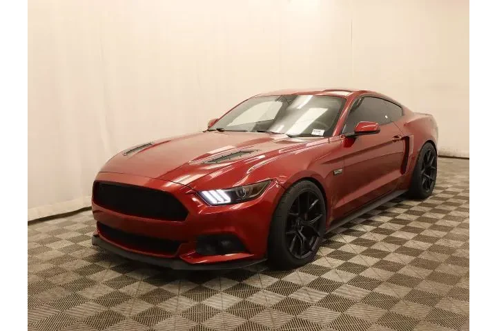 $29995 : Ford Mustang 2015 GT 2dr Fas image 2