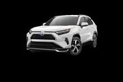 $47543 : 2024 RAV4 Prime SE thumbnail