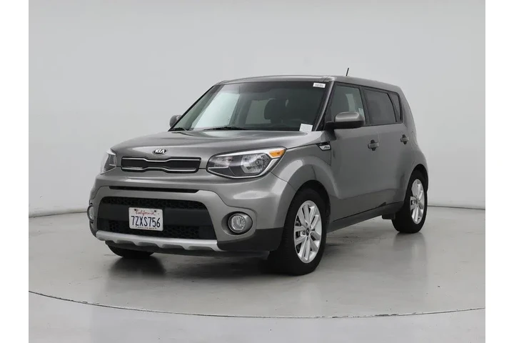 $12998 : Kia Soul 2017 + 4dr Crossove image 4