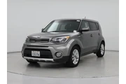 $12998 : Kia Soul 2017 + 4dr Crossove thumbnail