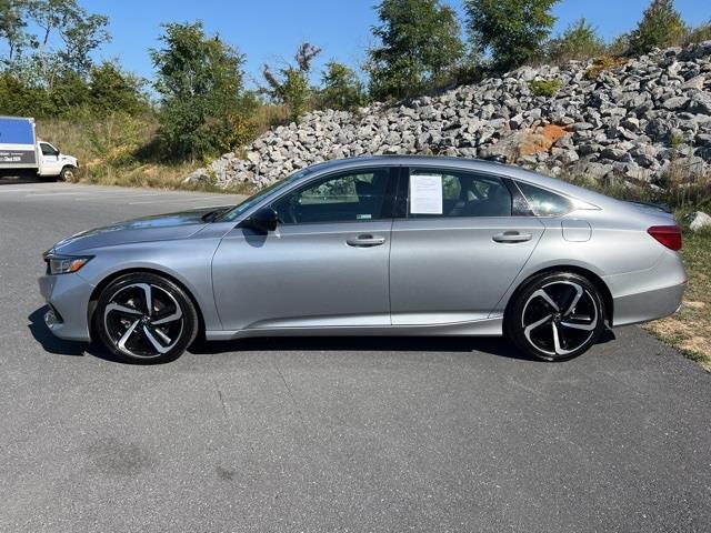 $29998 : PRE-OWNED 2022 HONDA ACCORD S image 5