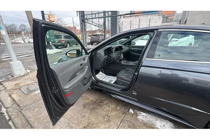 $20424 : Hyundai SONATA 2022 SEL Plus image 10