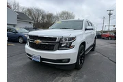 2016 Tahoe 1500 LT