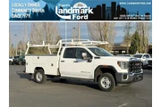 GMC Sierra 2500HD 2022 4x2 P