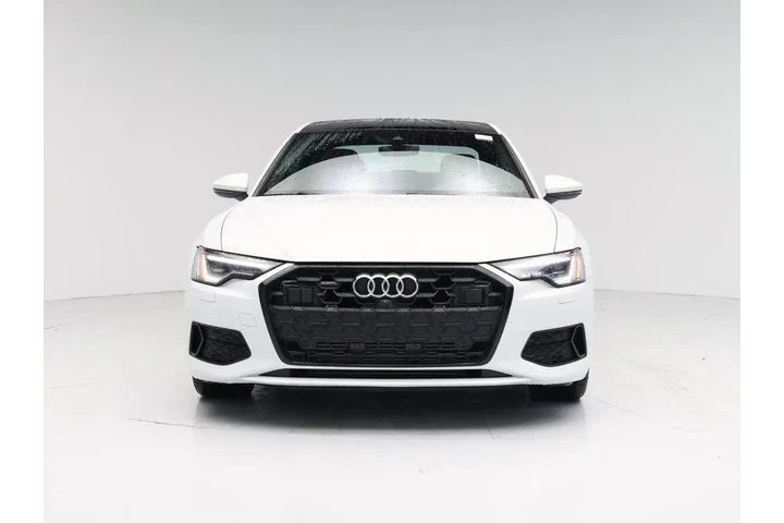 $39998 : Audi A6 2024 AWD quattro Pre image 5