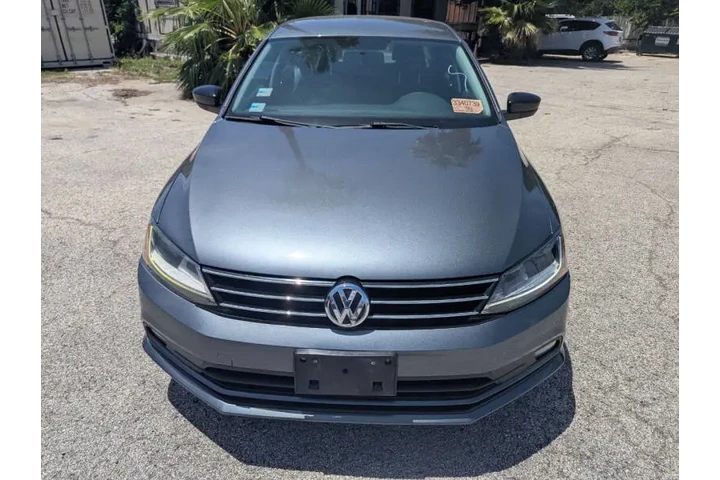 $10990 : 2018 Jetta 1.4T Wolfsburg Edi image 3