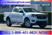 Ford Ranger 2021 4x2 XLT 4dr