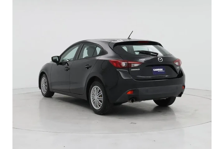 $12998 : Mazda Mazda3 2015 i Sport 4d image 2