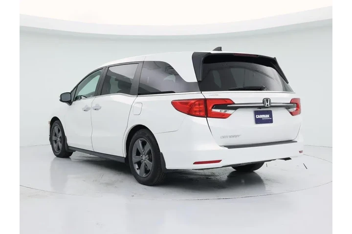 $28998 : Honda Odyssey 2022 EX 4dr Mi image 2