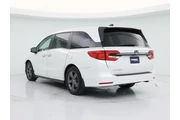$28998 : Honda Odyssey 2022 EX 4dr Mi thumbnail
