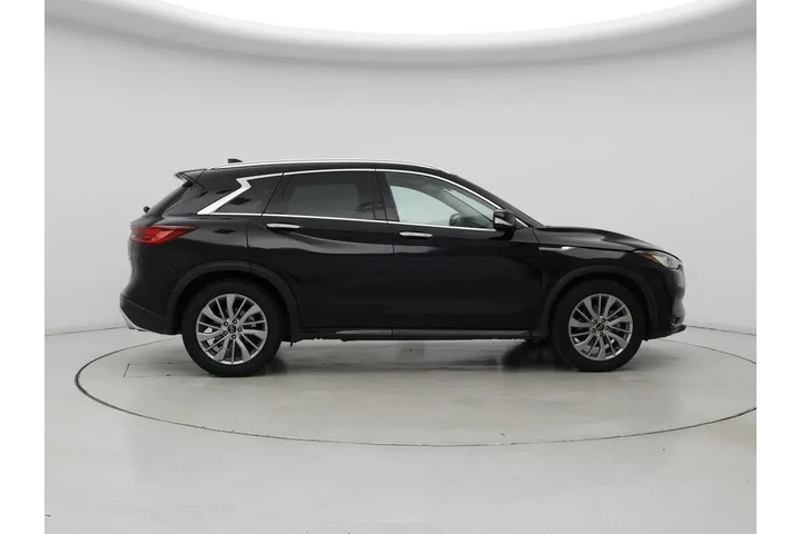 $24998 : INFINITI QX50 2024 AWD Luxe image 7