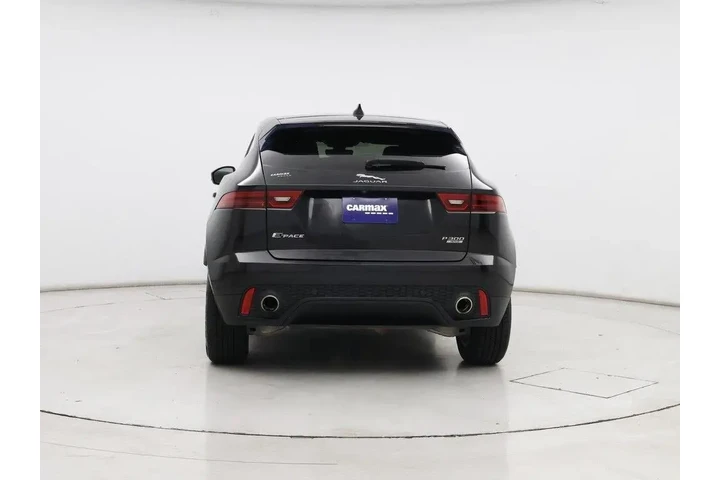 $16998 : Jaguar E-PACE 2018 AWD P300 image 6
