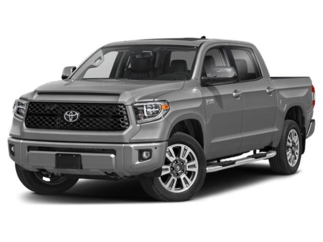 PRE-OWNED 2020 TOYOTA TUNDRA image 2