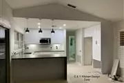 Granito Quartz para cocina en Miami