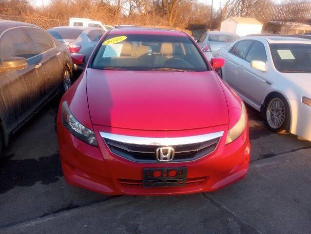 $12500 : 2012 Accord image 6