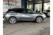 Nissan Murano 2019 AWD S 4dr thumbnail